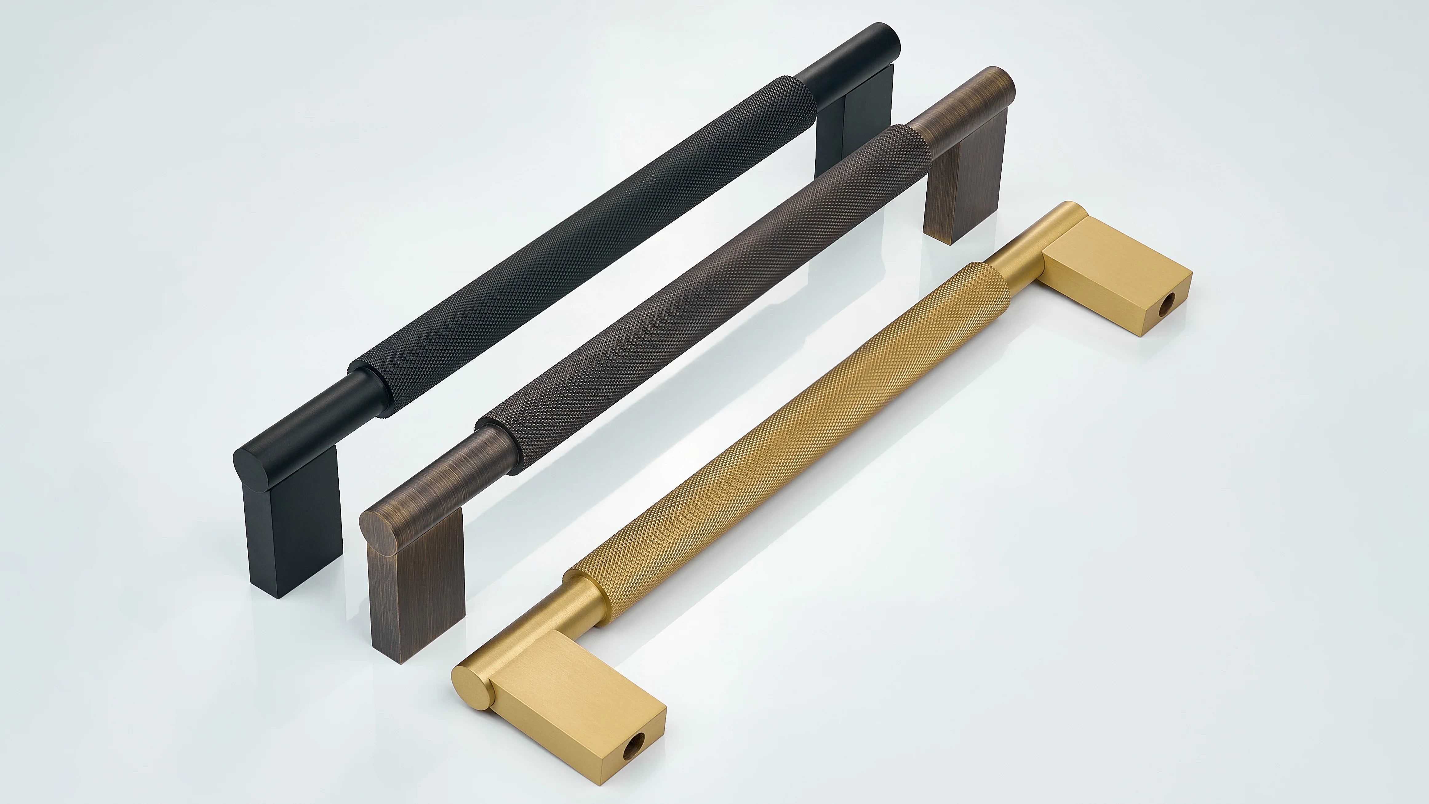Appliance Pulls