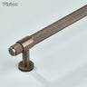 antique bronze product finish swatch