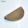 antique bronze product finish swatch