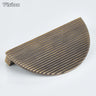 antique bronze product finish swatch