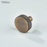 antique bronze product finish swatch
