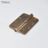 antique bronze product finish swatch
