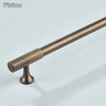 antique bronze product finish swatch