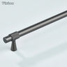 gunmetal product finish swatch