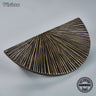 antique bronze product finish swatch