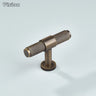 antique bronze product finish swatch