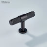 oil rubbed bronze product finish swatch