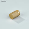 gold product finish swatch