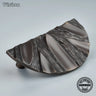 antique bronze product finish swatch