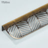 antique bronze product finish swatch