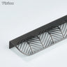 gunmetal product finish swatch
