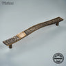 antique bronze product finish swatch