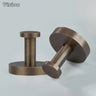 antique bronze product finish swatch