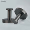 gunmetal product finish swatch