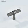 gunmetal product finish swatch