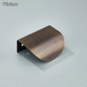 antique bronze product finish swatch
