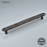 antique bronze product finish swatch