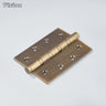 antique bronze product finish swatch