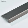 gunmetal product finish swatch
