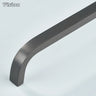 gunmetal product finish swatch