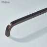 oil rubbed bronze product finish swatch