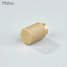gold product finish swatch
