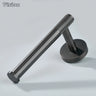 gunmetal product finish swatch