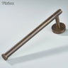 antique bronze product finish swatch