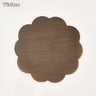 antique bronze product finish swatch