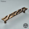 antique bronze product finish swatch
