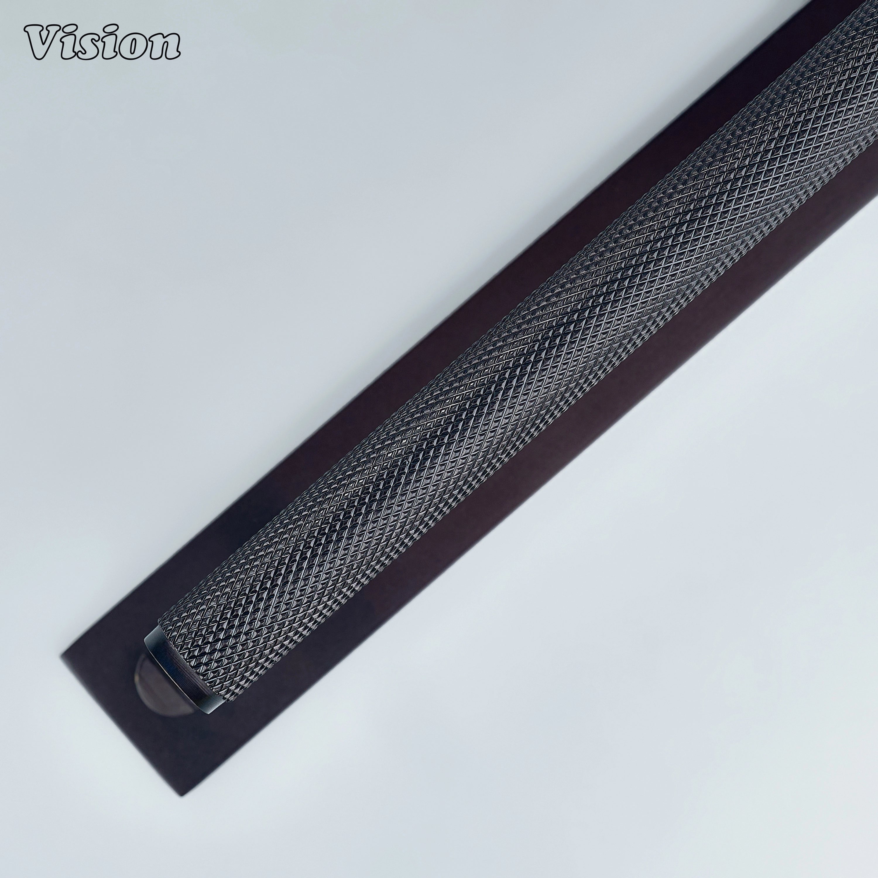 Cabinet handle in Oil Rubbed Bronze finish for wardrobe storage