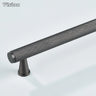 gunmetal product finish swatch