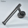 gunmetal product finish swatch