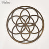 antique bronze product finish swatch