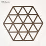 antique bronze product finish swatch