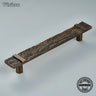antique bronze product finish swatch