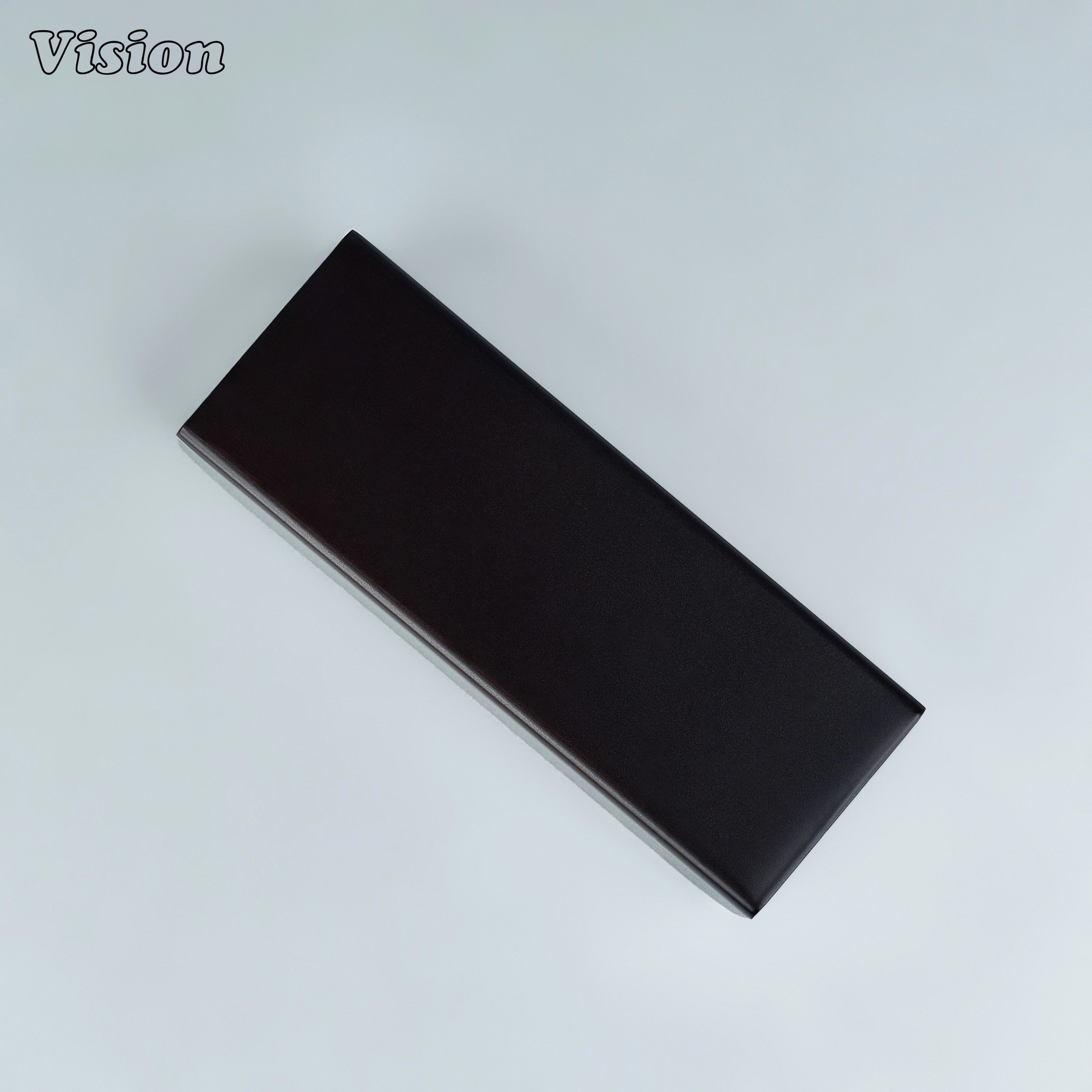 Oil Rubbed Bronze cabinet handle smooth curved end lip pull for furniture