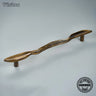 antique bronze product finish swatch