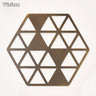 antique bronze product finish swatch