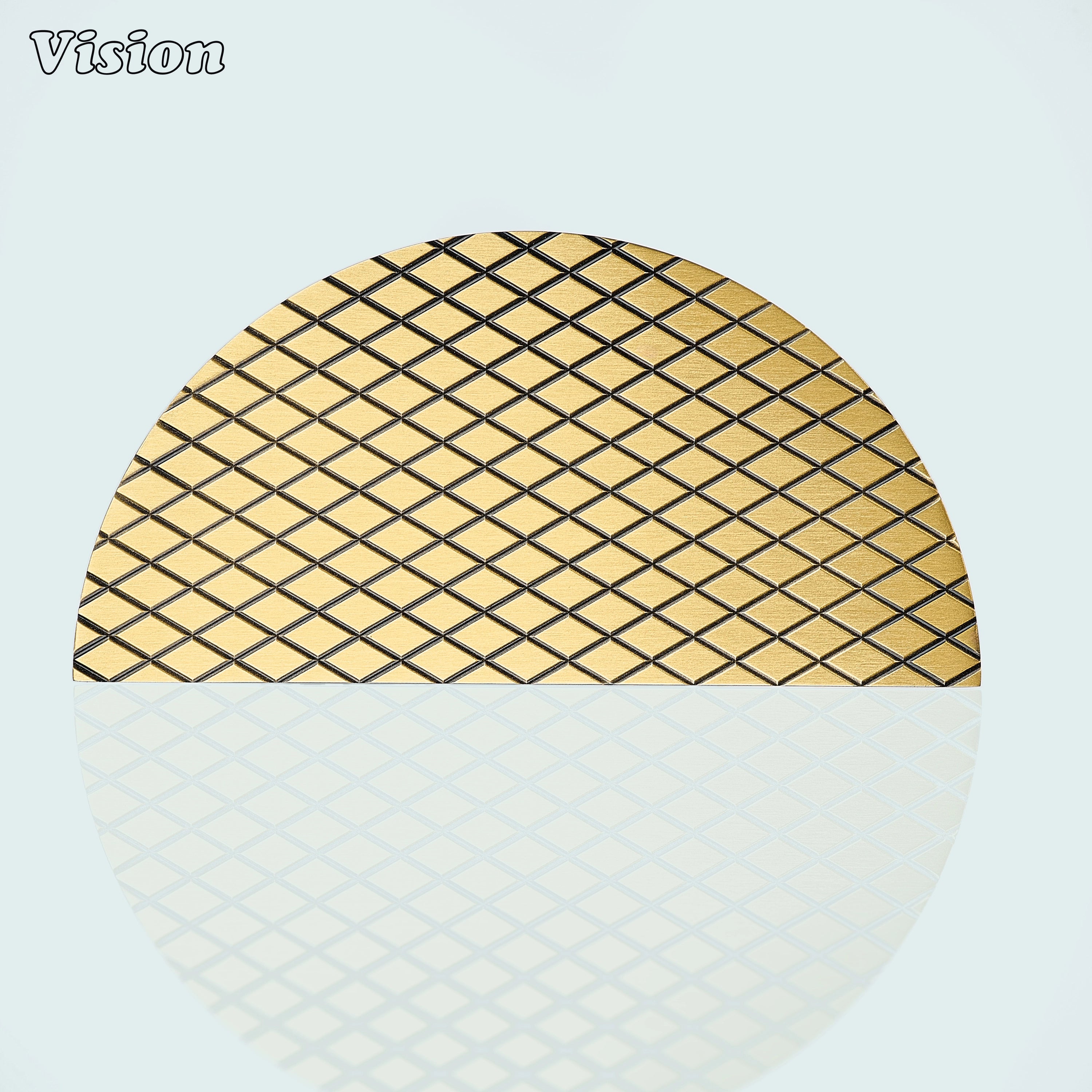 Antique Bronze premium door handle pair for modern interior doors