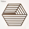 antique bronze product finish swatch