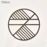 antique bronze product finish swatch
